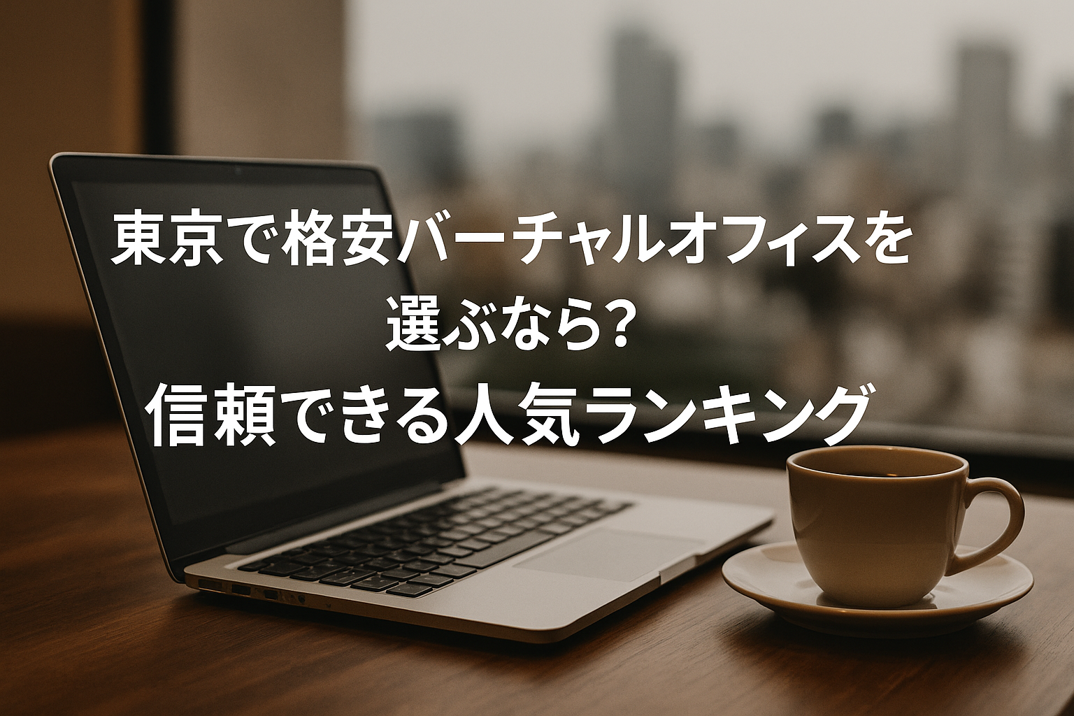 東京で格安バーチャルオフィスを選ぶなら?信頼できる人気ランキング【ユナイテッドオフィスが1位】
